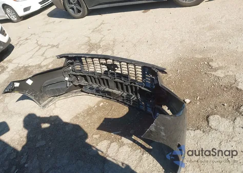 2025 Ford Mustang Ecoboost Premium z USA, uszkodzony, nr VIN 1FAGP8UH8S5106605